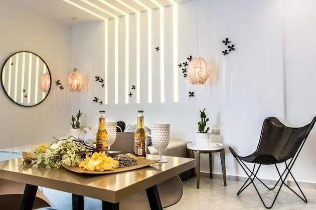 Exclusive Studios Naxos Town