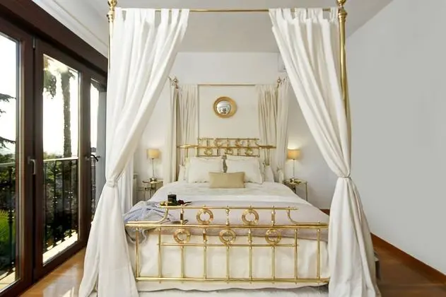 Exclusive Villa stunning Alhambra view - Oda