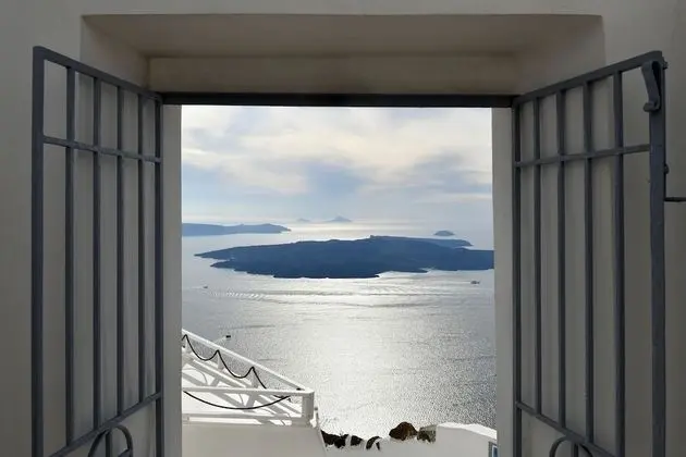 Exclusive Suites - Öne Çıkan Resim