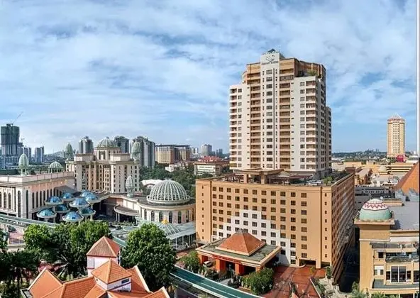 Exclusive Sunway Resort Suite by Albert