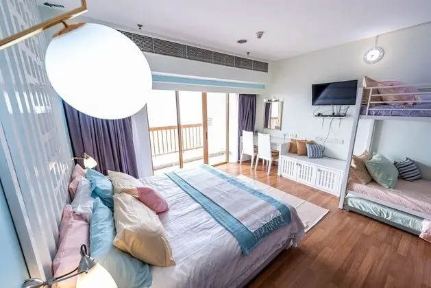 Exclusive Sunway Resort Suite by Albert - Öne Çıkan Resim