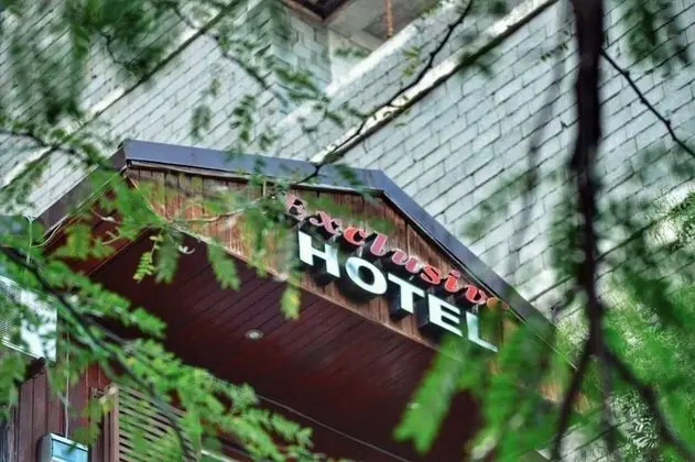 Exclusive Hotel