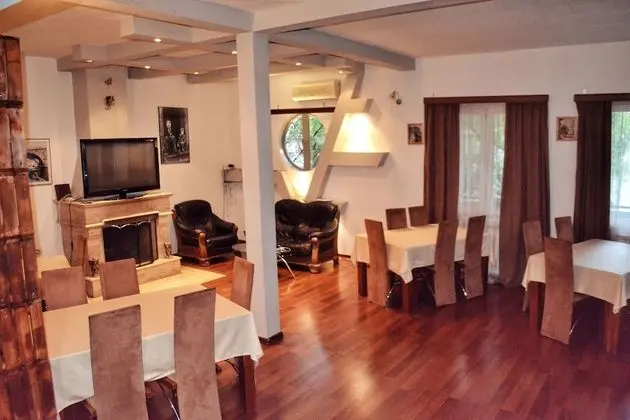 Exclusive Hotel - Öne Çıkan Resim