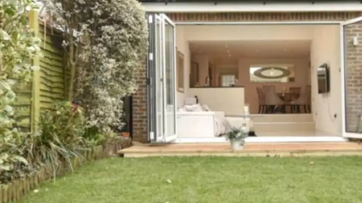 Exclusive Weybridge Home