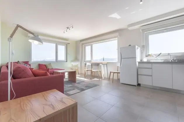 Exclusivo Departamento Céntrico FR2