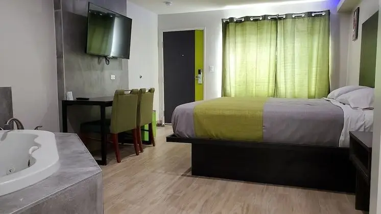 Exclusivo Inn & Suites - Öne Çıkan Resim