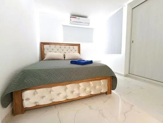 Excluviso Family Apartment - Rodadero - Öne Çıkan Resim