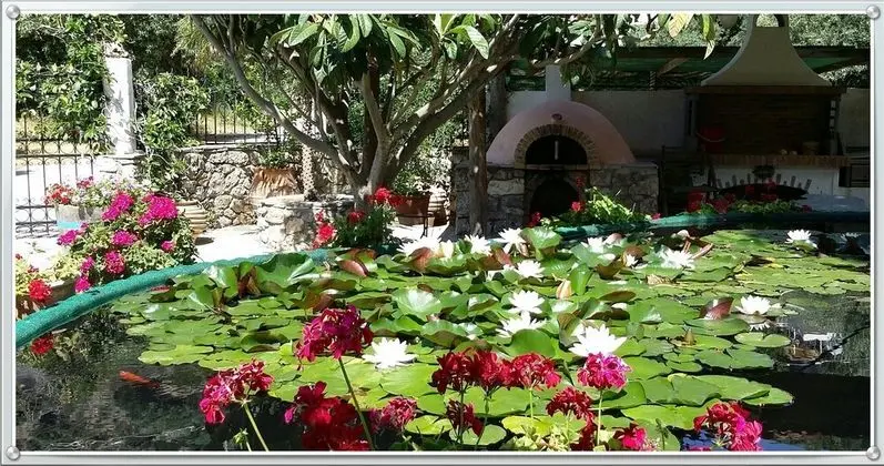Excusive 1 Bedroom Cottage in Paleochora - Dış Mekan