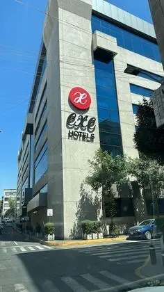 Exe Alameda Reforma