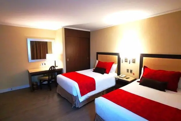 Exe Alameda Reforma - Oda