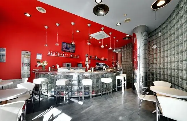 Exe Hotel El Magistral - Bar