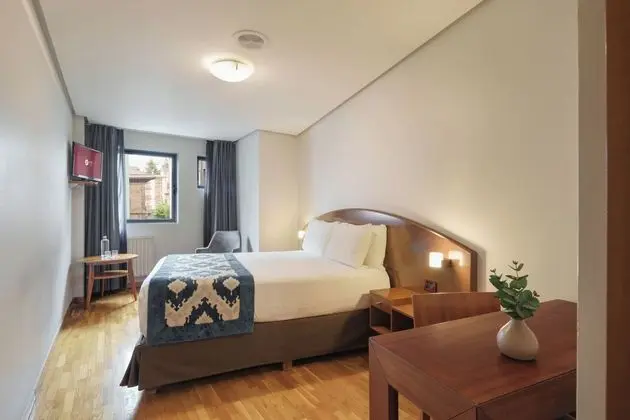 Exe Hotel El Magistral - Öne Çıkan Resim