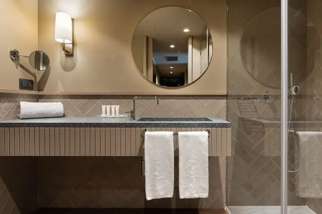 Exe Essenzia Porto - Banyo Tipleri