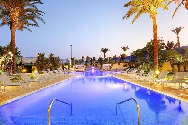 Exe Estepona Thalasso & Spa -Adults only -