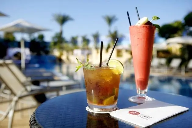 Exe Estepona Thalasso & Spa -Adults only - - Dış Mekan