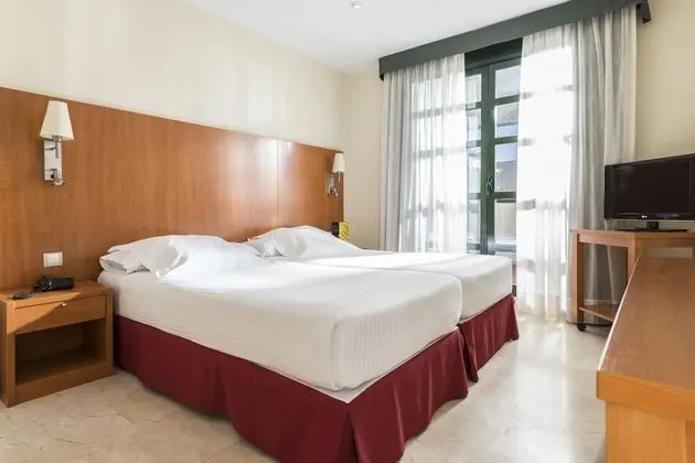 Exe Gran Hotel Almenar - Öne Çıkan Resim