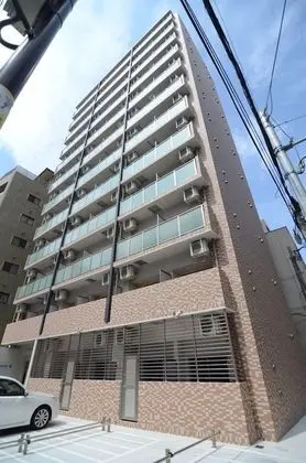 EXE Higashi Shinsaibashi IV