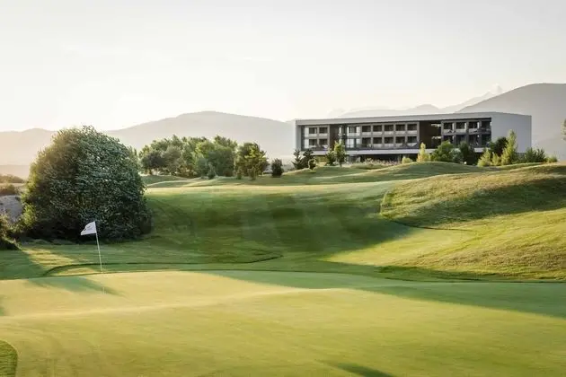 EXE Las Margas Golf - Dış Mekan