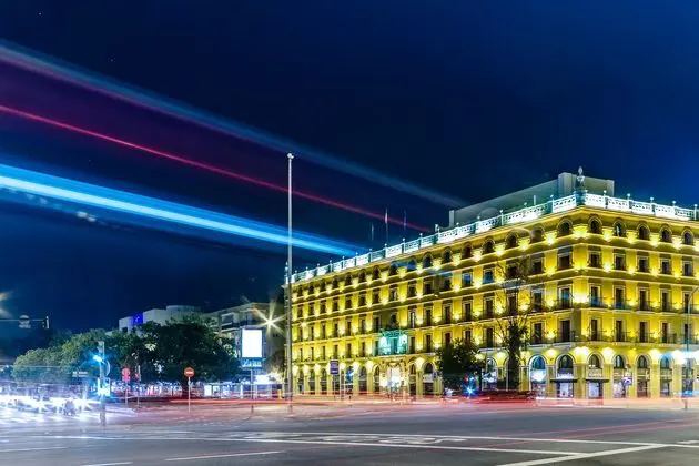 Exe Sevilla Macarena