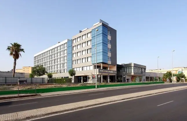 Exe Sevilla Palmera - Öne Çıkan Resim