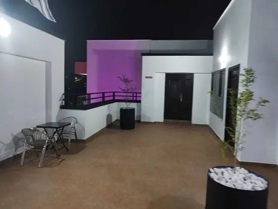 Executive 3-bed Furnished Apartment in Kwashieman - İç Mekan