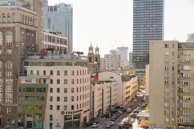 Executive 3 Bedroom Apartament by Your F