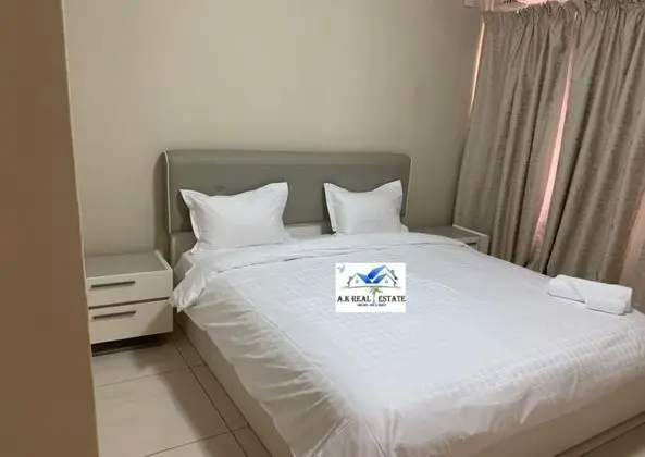 Executive 3 Bedroomed Fully Furnished Apartment for Rent in Salama Park - Oda