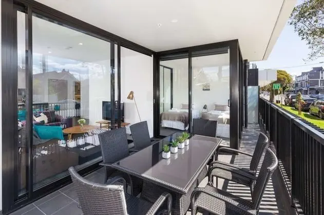 Executive 3 br Caulfield North - Öne Çıkan Resim