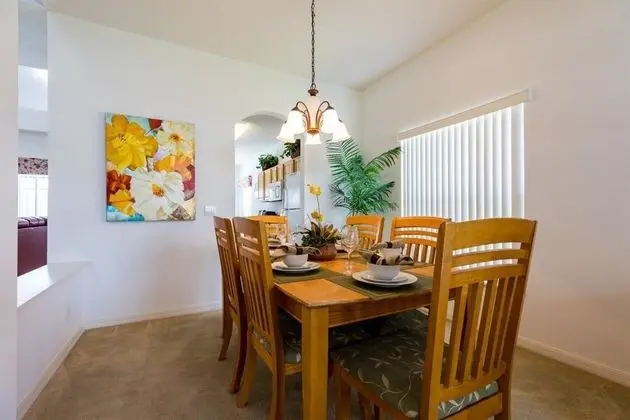 Executive 5 Bedroom Villa, Large Private Pool and Fantastic Conservation Views - Mutfak