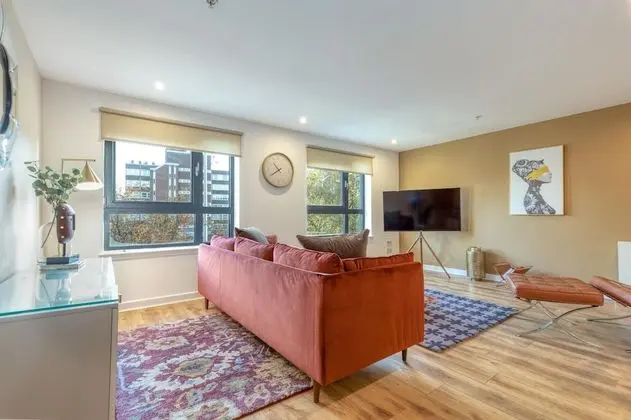 Executive 7 Apartments