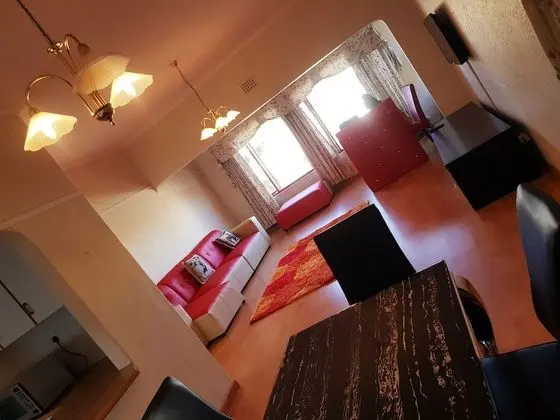 Executive Accommodation Bellville - İç Mekan