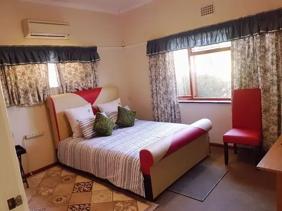 Executive Accommodation Bellville - Oda