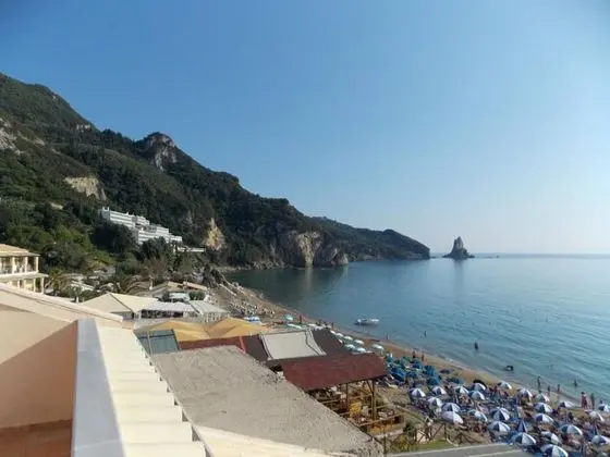 The Executive - An Earthly Paradise in Agios Gordios, Corfu, Greece