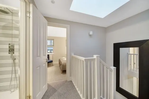 Executive Apartments in Central London with WiFi - Dış Mekan