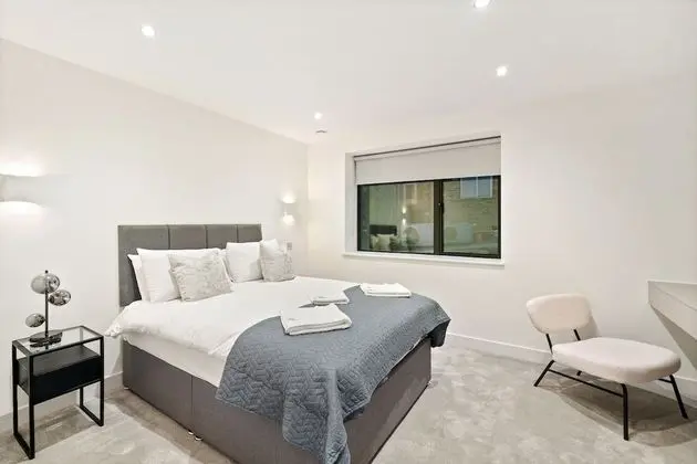 Executive Apartments in the Heart of London, Free WiFi by City Stay London