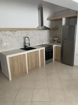 Executive Apartments and Suites - Mutfak