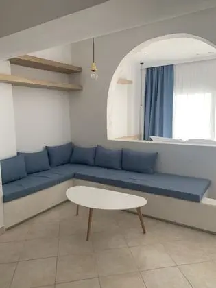 Executive Apartments and Suites - Oda Düzeni