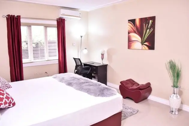 Executive Arcadia Luxury Guest Apartment - Öne Çıkan Resim