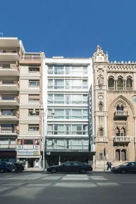 Executive Business Hotel - Öne Çıkan Resim