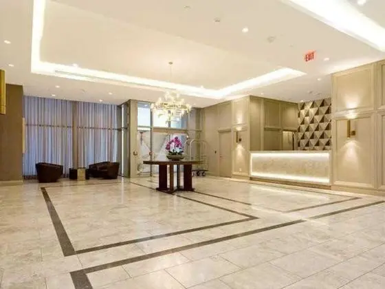 Executive Classdowntown Luxury Condo@yorkville - Öne Çıkan Resim
