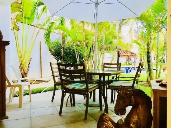 Executive Comfort Room With Swimming Pool Air Conditioning and Parking - Dış Mekan