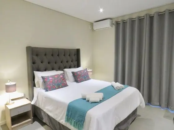The Executive - Exclusive Self-Catering Apartments - Ezulwini - Öne Çıkan Resim