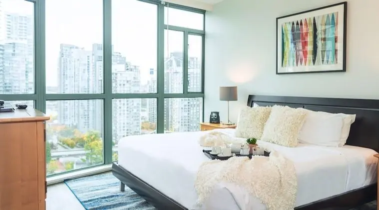 Executive Extended Stay