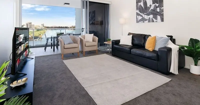 Executive Family Suite View Parking WiFi - Öne Çıkan Resim