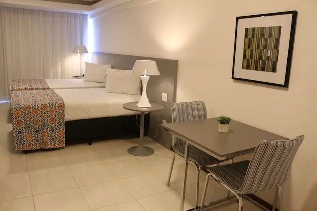 Executive Hotel - Öne Çıkan Resim