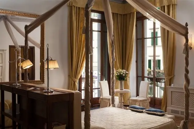 Hotel Executive Florence