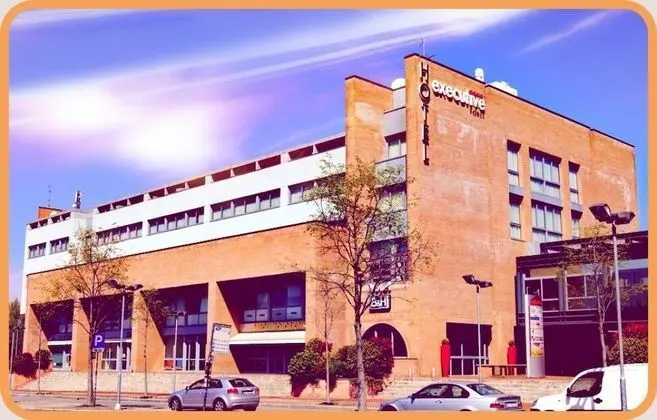 Executive Forli