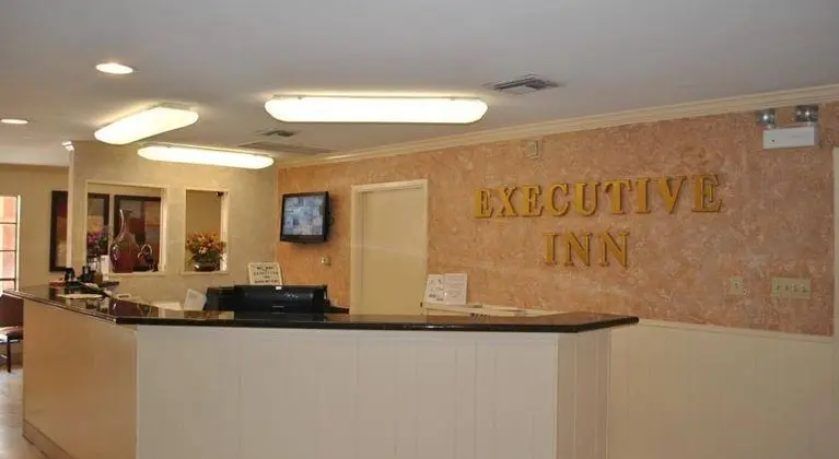 Executive Inn Brookshire