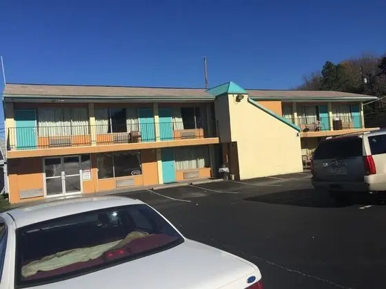 Executive Inn Coopersburg