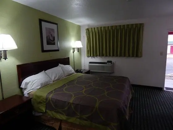 Executive Inn - Genel